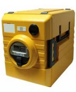 Rieber Thermoport 1000 KB Heatable Insulated Food Carrier