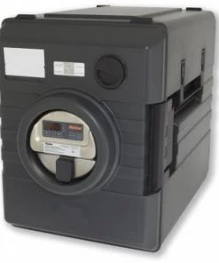 Rieber Thermoport 1000 KB Heatable Insulated Food Carrier 7 Rieber Thermoport 1000 KB Heatable Insulated Food Carrier