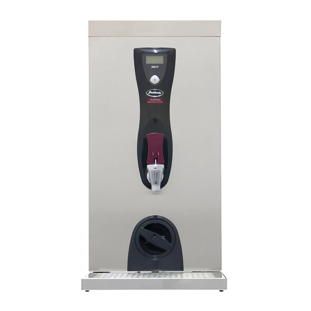 Instanta CTS17F (3001F) 17 Ltr Counter Top Water Boiler 2 Instanta CTS17F (3001F) 17 Ltr Counter Top Water Boiler