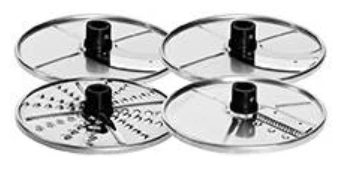 Hallde RG-50S Vegetable Preparation Machine Food Preparation 3 Hallde RG-50S Vegetable Preparation Machine Food Preparation