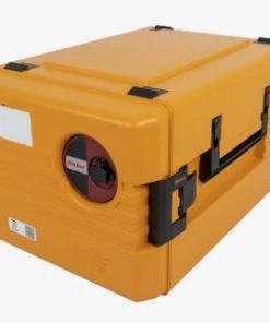 Restaurant Equipment Rieber Thermoport 600 KB-A Heatable Insulated Food Carrier