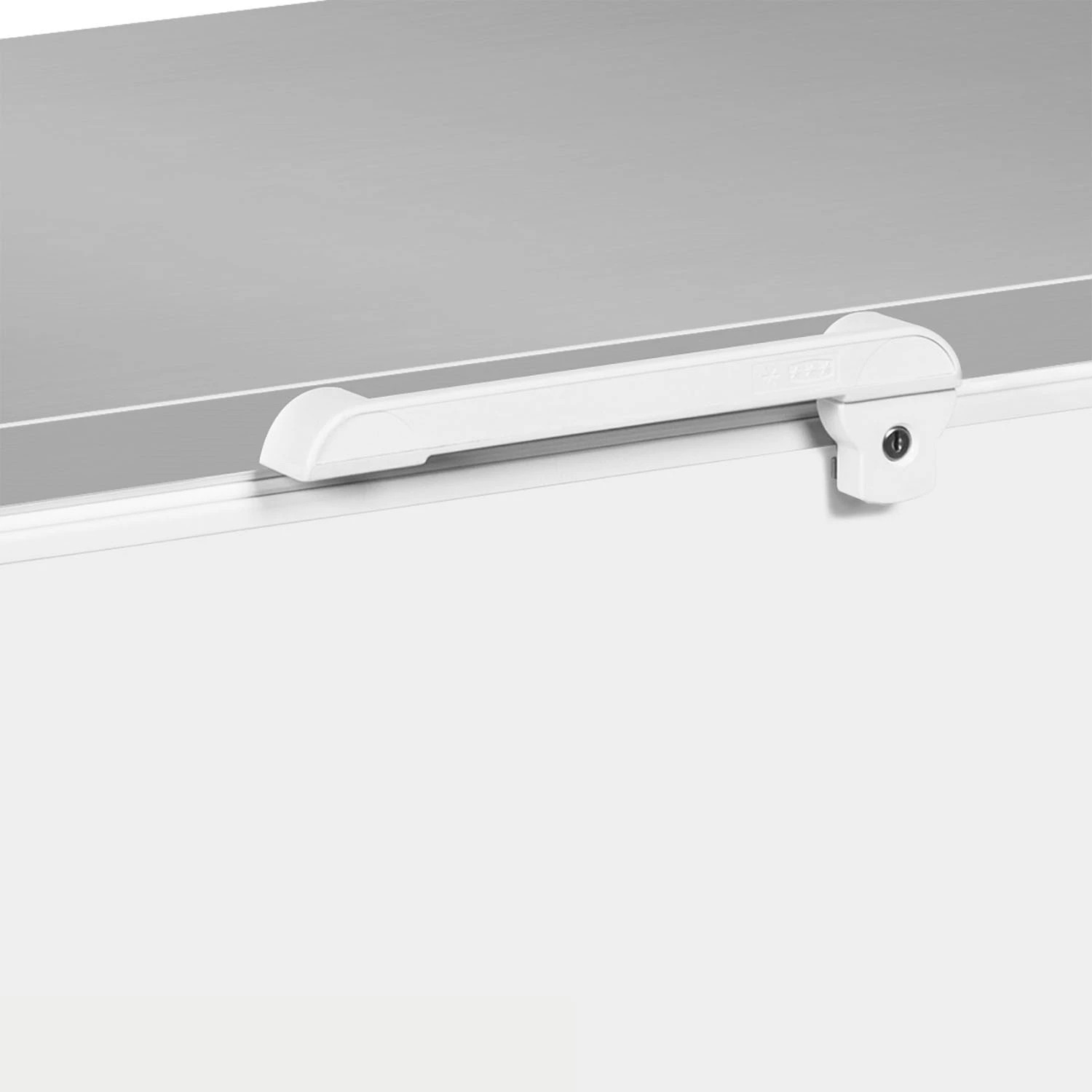 Elcold EL SS Range Stainless Steel Lid Chest Freezer 9 Elcold EL SS Range Stainless Steel Lid Chest Freezer