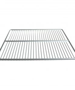 Refrigeration Gram 818721001 White Shelf For K/F420 Models