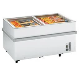 Arcaboa 750CHV WH 597 Ltr Island Site Freezer 1 Arcaboa 750CHV WH 597 Ltr Island Site Freezer