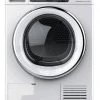 Dish And Glasswashers Whirlpool AWZ8HP/PRO 6th Sense Heat Pump Commercial Tumble Dryer - 8KG