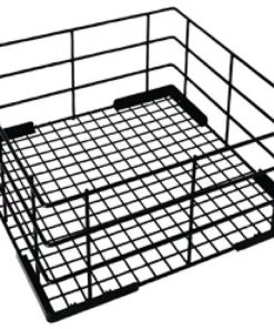 Dish And Glasswashers Advantage 390mm Wire Glasswasher Basket