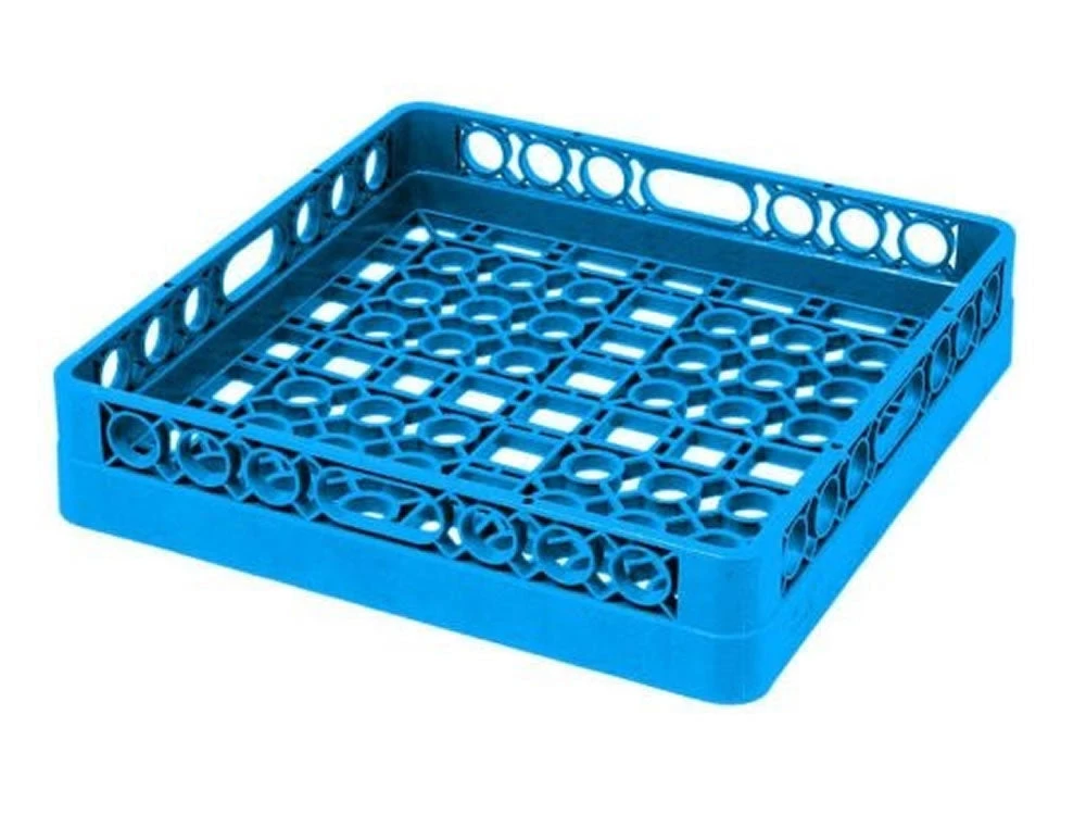 Advantage 450mm Open Warewashing Basket Dish And Glasswashers
