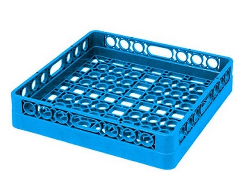 Advantage 500mm Open Warewashing Basket