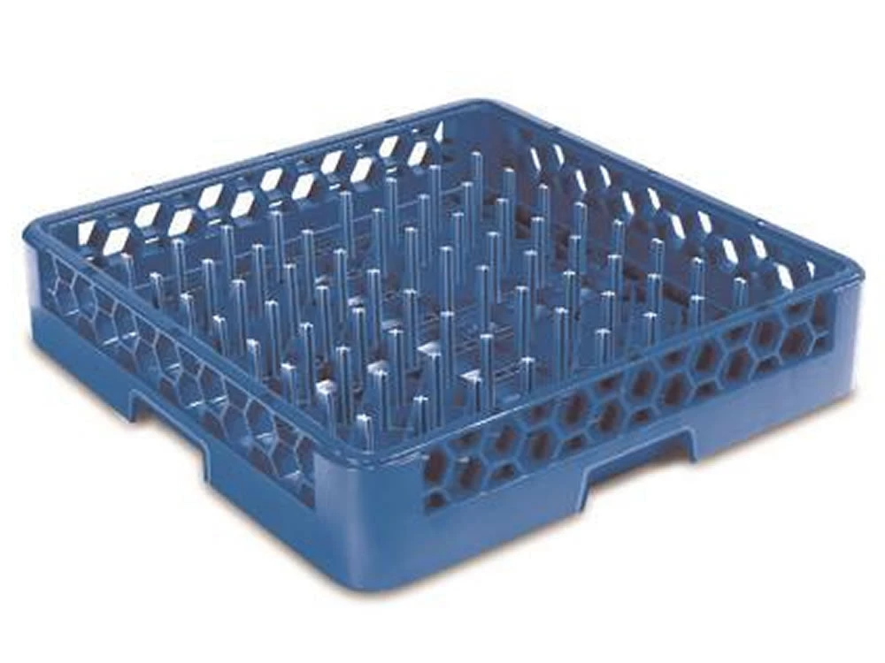 Dish And Glasswashers Advantage 500mm Tray Warewashing Basket