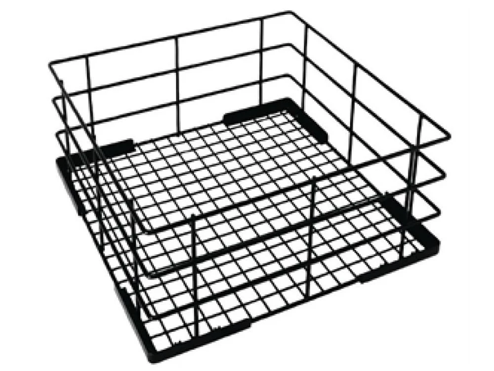 Advantage 500mm Wire Glasswasher Basket 1 Advantage 500mm Wire Glasswasher Basket