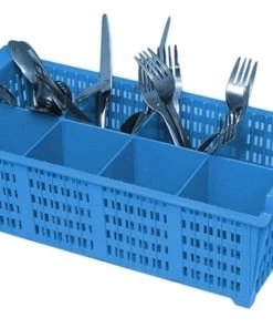 Advantage Cutlery Basket