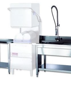 Advantage Dishwasher Tabling