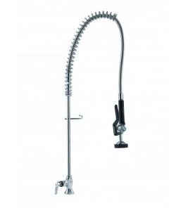 Advantage WRAS Approved Pre Rinse Spray Arm Single Feed