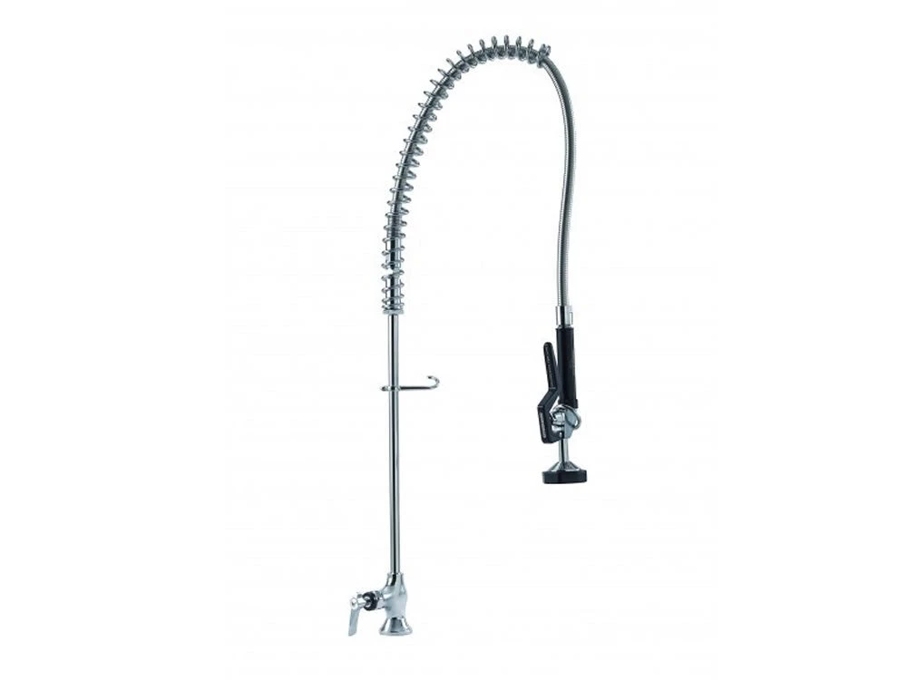 Advantage WRAS Approved Pre Rinse Spray Arm Single Feed 1 Advantage WRAS Approved Pre Rinse Spray Arm Single Feed