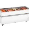 Arcaboa 900CHV WH 839 Ltr Island Site Freezer