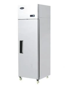 Atosa YBF9206GR Single Door Upright Fridge Refrigeration