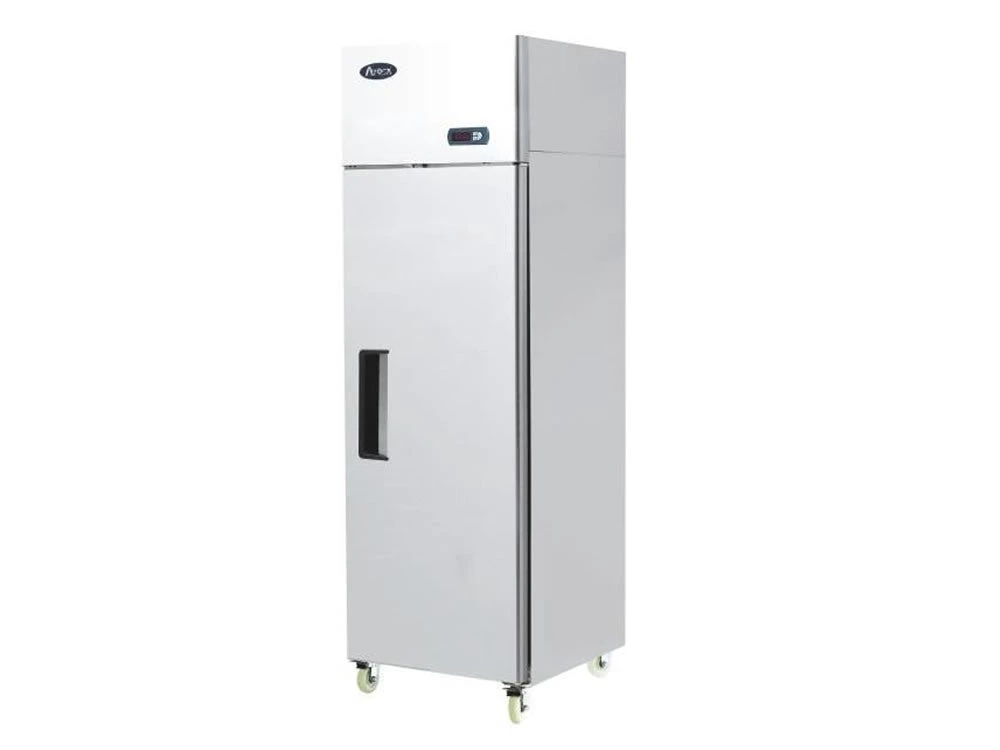 Atosa YBF9206GR Single Door Upright Fridge Refrigeration 1 Atosa YBF9206GR Single Door Upright Fridge Refrigeration