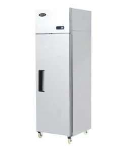 Atosa YBF9207GR Single Door Upright Freezer
