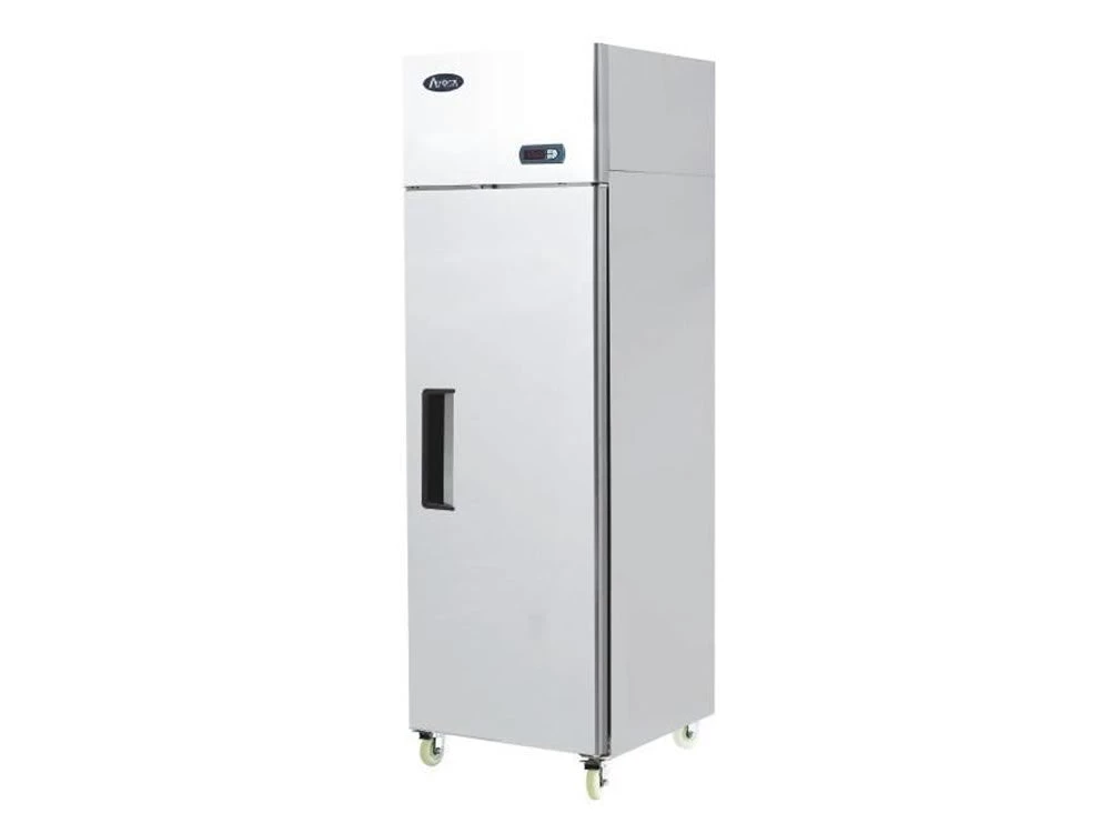 Atosa YBF9207GR Single Door Upright Freezer 1 Atosa YBF9207GR Single Door Upright Freezer