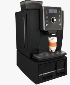 Blue Ice Azzuri Classico Coffee Machine 8 Blue Ice Azzuri Classico Coffee Machine