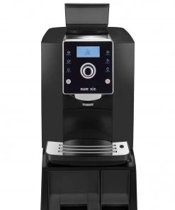 Blue Ice Azzuri Classico Coffee Machine