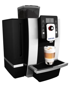 Blue Ice Azzuri Grande Coffee Machine Beverage Machines