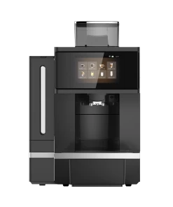Blue Ice Azzuri Supremo Coffee Machine