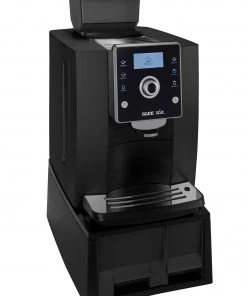 Blue Ice Azzuri Classico Coffee Machine