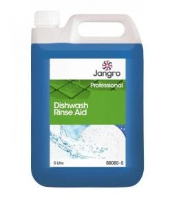 Dish And Glasswashers Advantage Dishwasher Rinse Aid - 2 X 5 Ltr