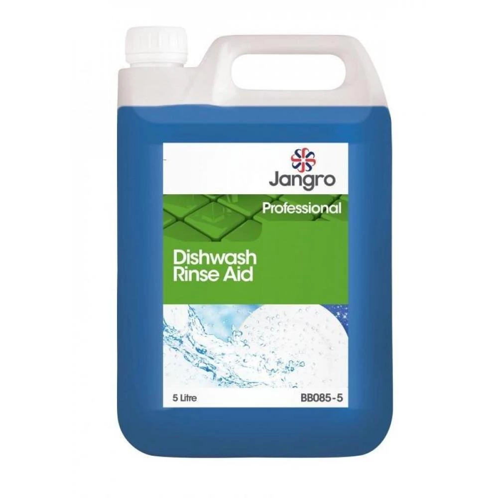 Dish And Glasswashers Advantage Dishwasher Rinse Aid - 2 X 5 Ltr 1 Dish And Glasswashers Advantage Dishwasher Rinse Aid - 2 X 5 Ltr