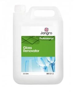 Advantage Glass Renovating Liquid - 2 X 2.5 Ltr