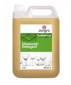 Dish And Glasswashers Advantage Glasswasher Detergent - 2 X 5 Ltr