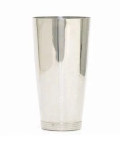 Bonzer Stainless Boston Shaker Can 28oz