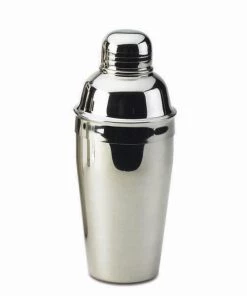 Bonzer Cocktail Shaker Mona Lisa 20oz