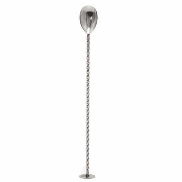 Smallwares Bonzer Stainless Steel Mixing Spoon 10 1 Smallwares Bonzer Stainless Steel Mixing Spoon 10