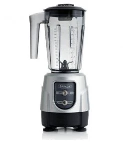 Food Preparation Omega 1HP Food And Bar Blender