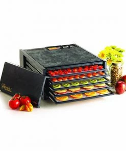 Bonzer Excalibur 5 Tray Dehydrator