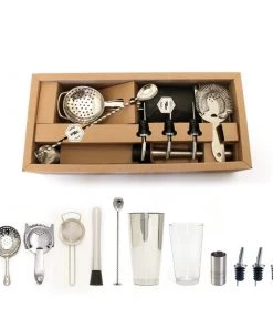 Bonzer Classic Cocktail Kit