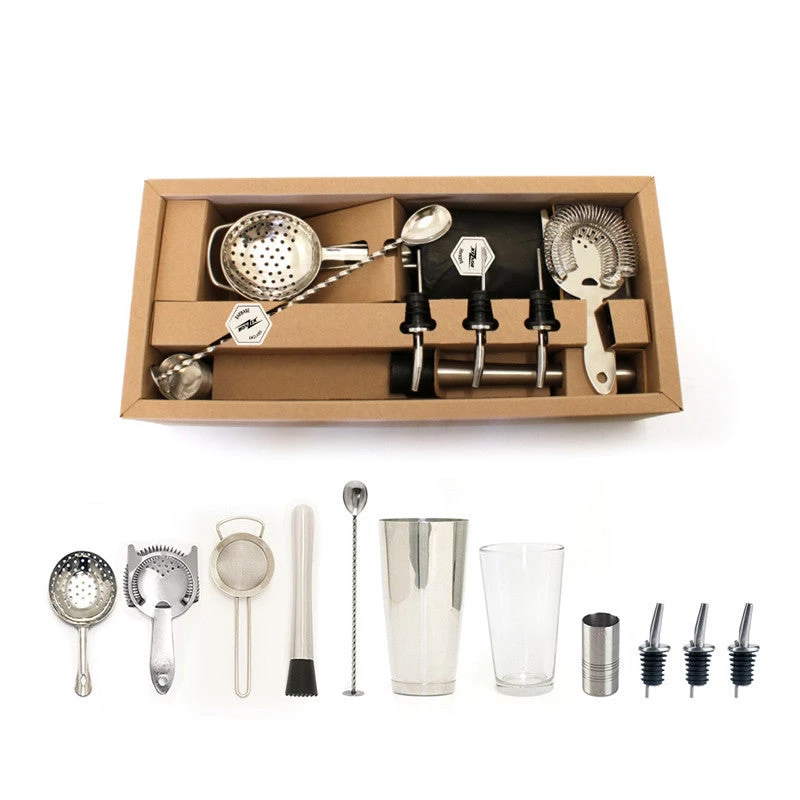 Bonzer Classic Cocktail Kit 1 Bonzer Classic Cocktail Kit