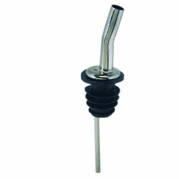 Spill-Stop Jetflow Pourer 1 Spill-Stop Jetflow Pourer