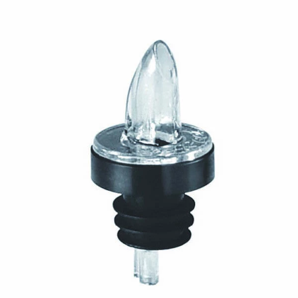 Bonzer Freeflow Pourer Clear 1 Bonzer Freeflow Pourer Clear