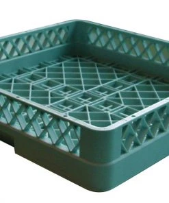 Genware BR BOWL RACK 500 X 500mm Dish And Glasswasher Accessories