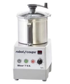 Robot Coupe Blixer 7VV Blender Mixer Food Preparation