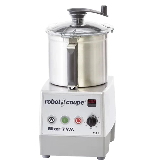 Robot Coupe Blixer 7VV Blender Mixer Food Preparation 1 Robot Coupe Blixer 7VV Blender Mixer Food Preparation
