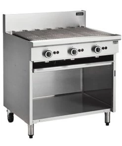 Blue Seal Cobra CB9 900mm Gas Barbecue
