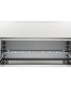 Blue Seal Cobra CS9 Gas Salamander