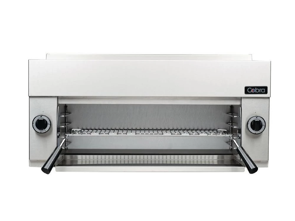 Blue Seal Cobra CS9 Gas Salamander 1 Blue Seal Cobra CS9 Gas Salamander