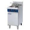 Blue Seal E44 Twin Pan Electric Fryer