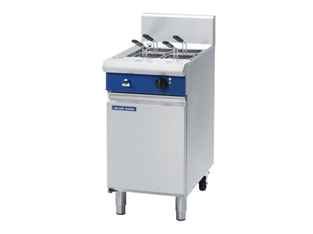 Blue Seal E47 Electric Pasta Cooker 1 Blue Seal E47 Electric Pasta Cooker