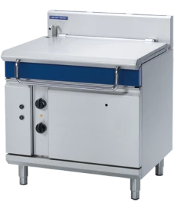 Blue Seal E580-12 Electric Tilting 120 Litre Bratt Pan Restaurant Equipment